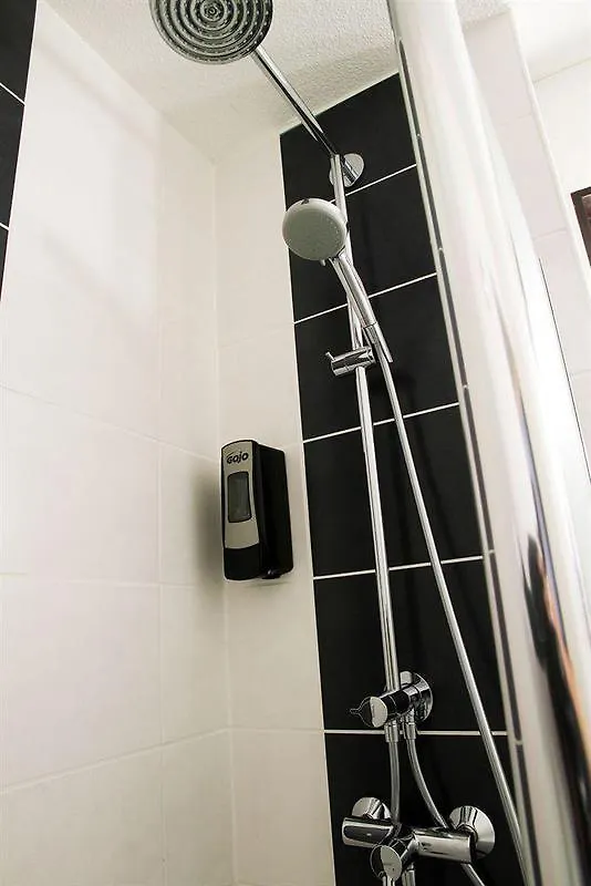 Campanile Hotel Luxembourg Aéroport Niederanven Luxembourg