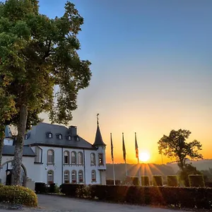 Hotel Chateau D'urspelt, Urspelt