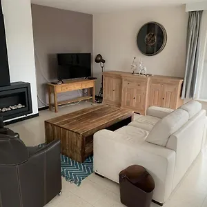 Appartement Vakantie-appartement Lauren Xl Westende 