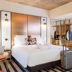 Ξενοδοχείο Mercure Off Kirchberg, Λουξεμβούργο