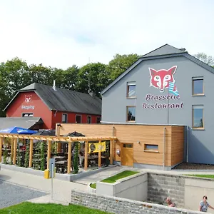 Camping Fuussekaul, Heiderscheid