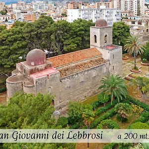 Appartement Casa Graziusa 