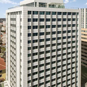 Dedeman 5*, Istanbul Turkey