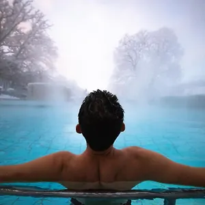 Hotel Parc &, Mondorf-les-Bains