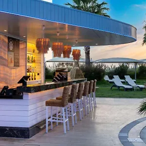 Radisson Blu Ottomare 5*, Istanbul Turkey