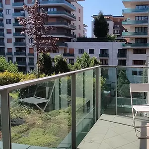 Corvin Center 3*, Budapest Hungary