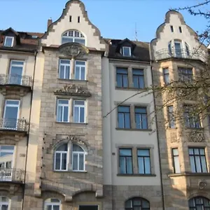 Hotel Central Deutschland