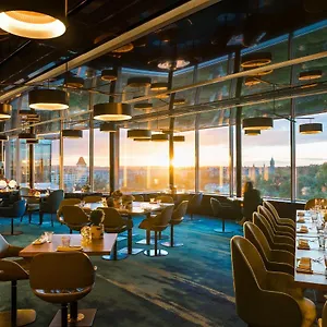 Sofitel Le Grand Ducal ***** Lussemburgo