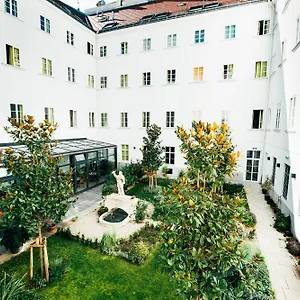 Mynext - Johannesgasse Vídeň