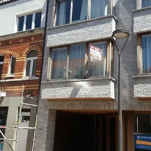 Appartement Apartement 