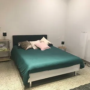 Privatunterkunft Gasperich, Luxemburg