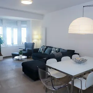 Apartment High Class Flat