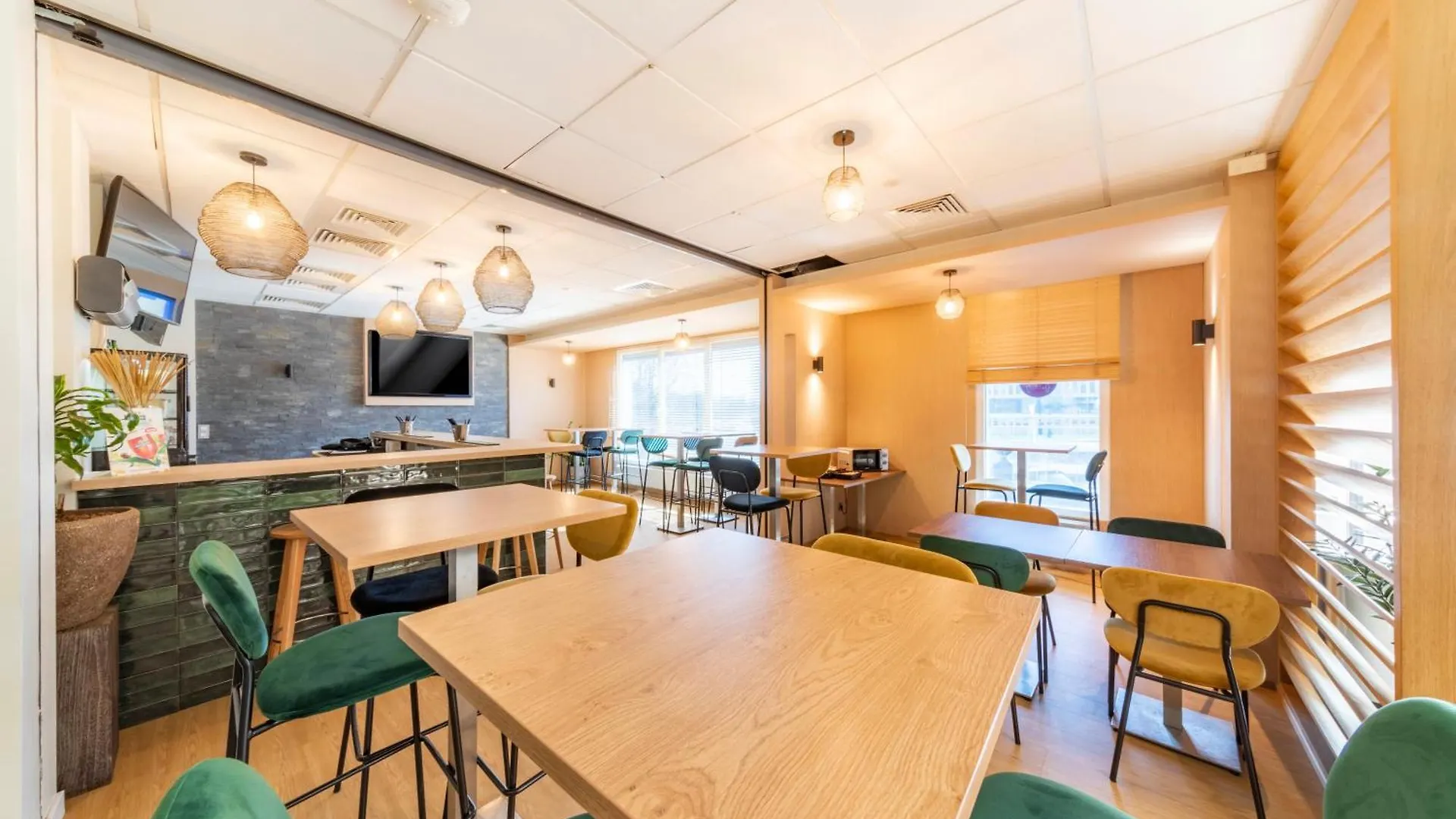 ***  Mandarina Hotel Luxembourg Airport Niederanven لوكسمبورغ