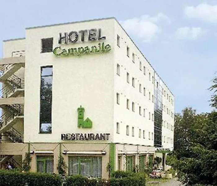 Mandarina Hotel Luxembourg Airport Niederanven