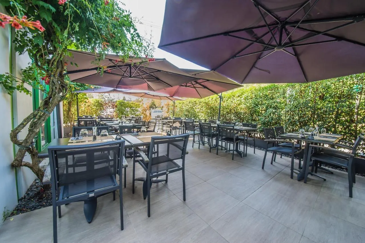 Mandarina Hotel Luxembourg Airport Niederanven