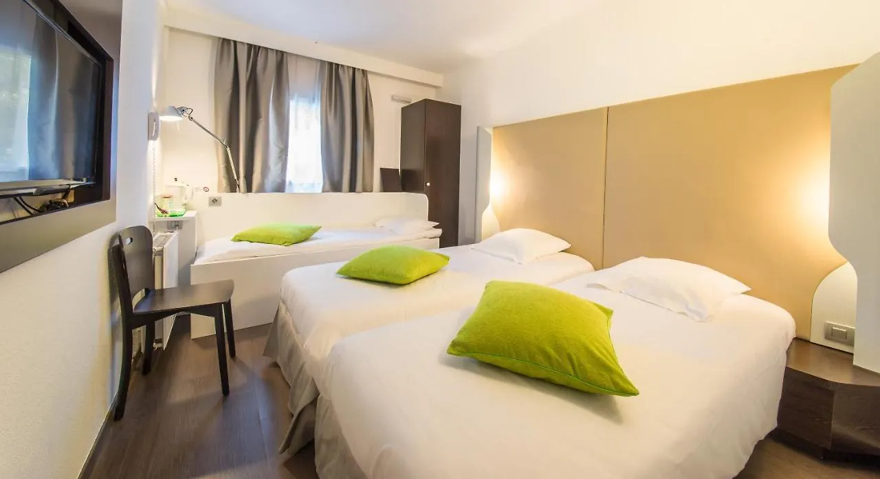 Mandarina Hotel Luxembourg Airport Niederanven لوكسمبورغ