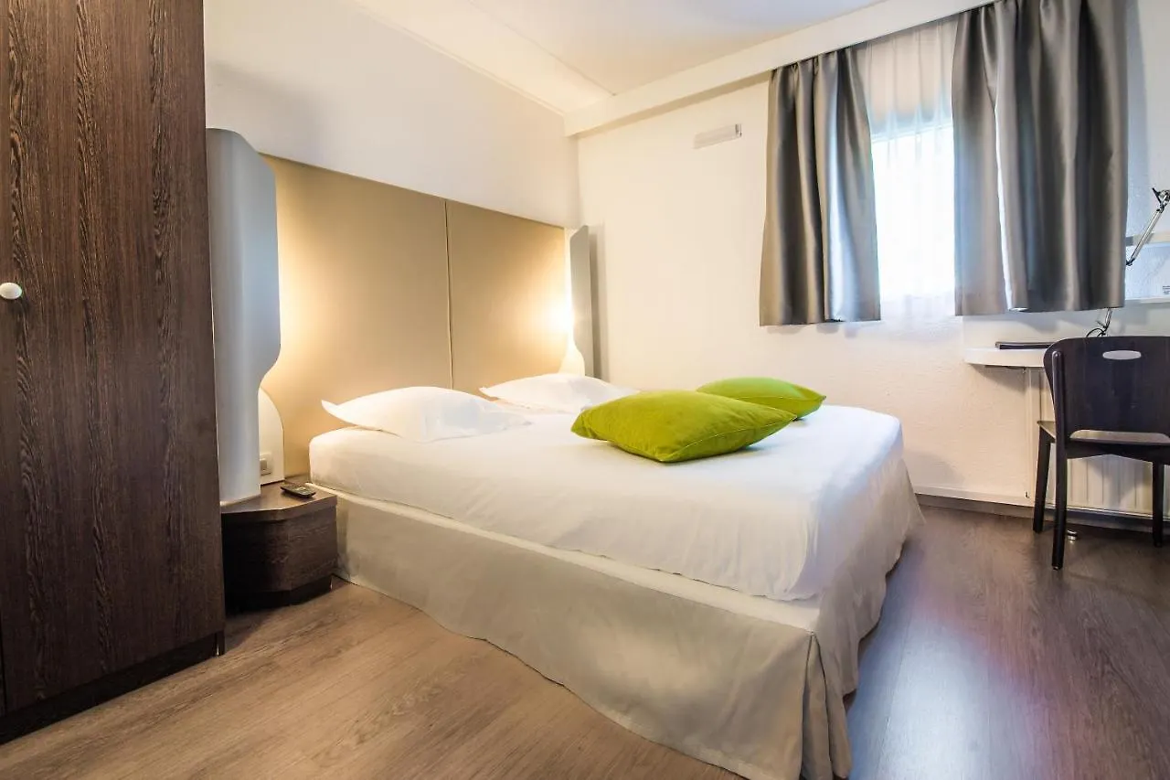 ***  Mandarina Hotel Luxembourg Airport Niederanven لوكسمبورغ