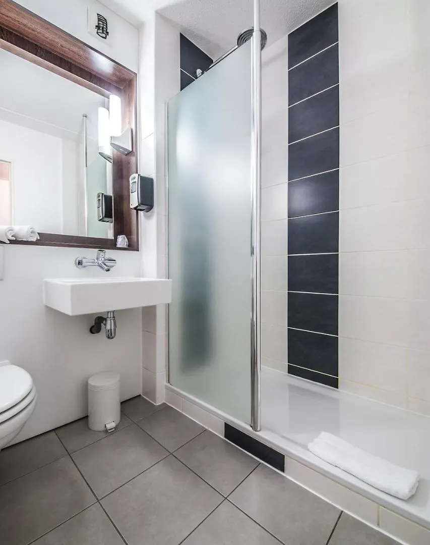 Mandarina Hotel Luxembourg Airport Niederanven لوكسمبورغ