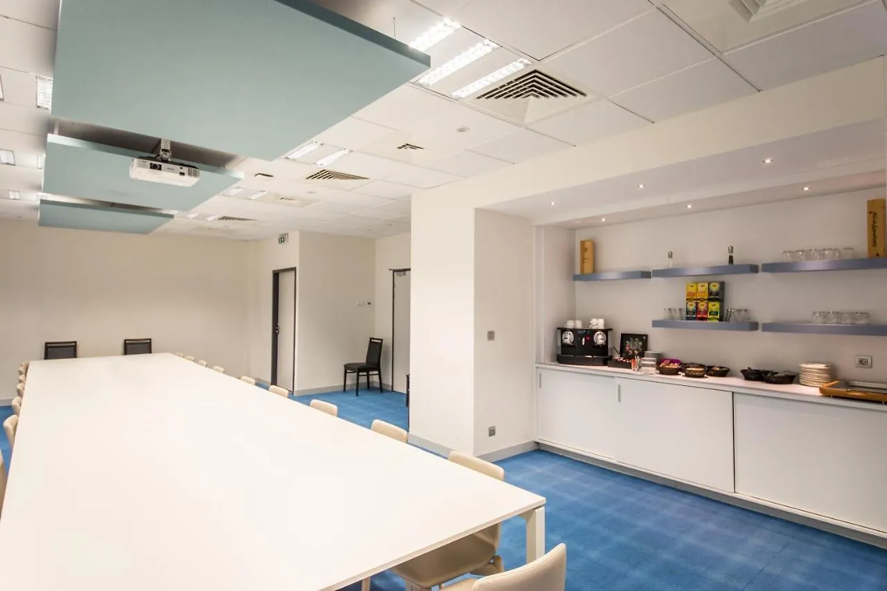 Mandarina Hotel Luxembourg Airport Niederanven لوكسمبورغ